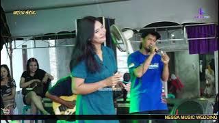 SECANGKIR KOPI MR  X & SILVI NESSA MUSIC WEDDING JOKO & VINA WANUSOBO DS  KARANGMALANG KEDUNG JE