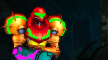 Metroid: Samus Returns Official Accolades Trailer