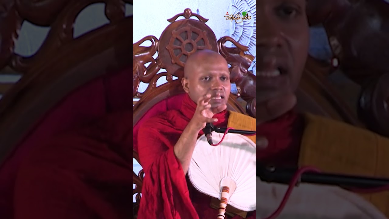 මෙබඳු තැනක් මේ මහ පොළොවේ කොහෙවත් නෑ.. | Pansil Maluwa #sirasafm