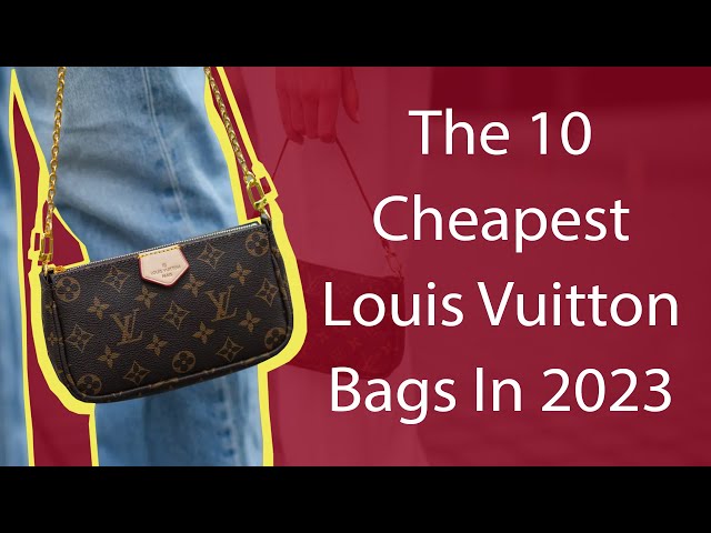 Shop Louis Vuitton Hand Bags Lv Sling Bag with great discounts and prices  online - Oct 2023