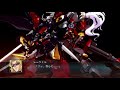 Super Robot Wars OG MAD/GMV - Concerto of SRW