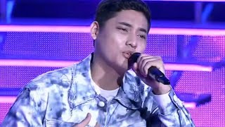 Anshor ( Pekan Baru ) - Termiskin Di Dunia | D'academy 8 Final Audition Group 8