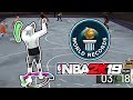 20 FARTHEST GREEN LIGHTS In NBA 2K19 RECORD