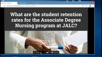 Student Retention Analysis Yosanovich Data Mining Analysis