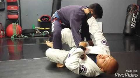 The Unstoppable Sweep