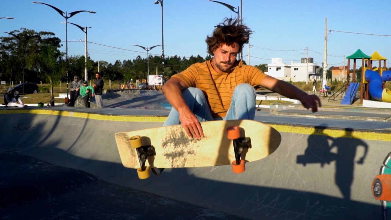SurfSkate Session 35