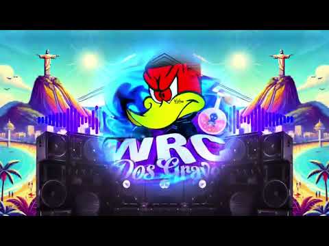 3 MINUTINHOS PRA EMBRAZAR NO BAILE FUNK [DJ ML DO CAMPINHO DJ MARCÃO [@WRCdosgrave] COM GRAVE FORTE