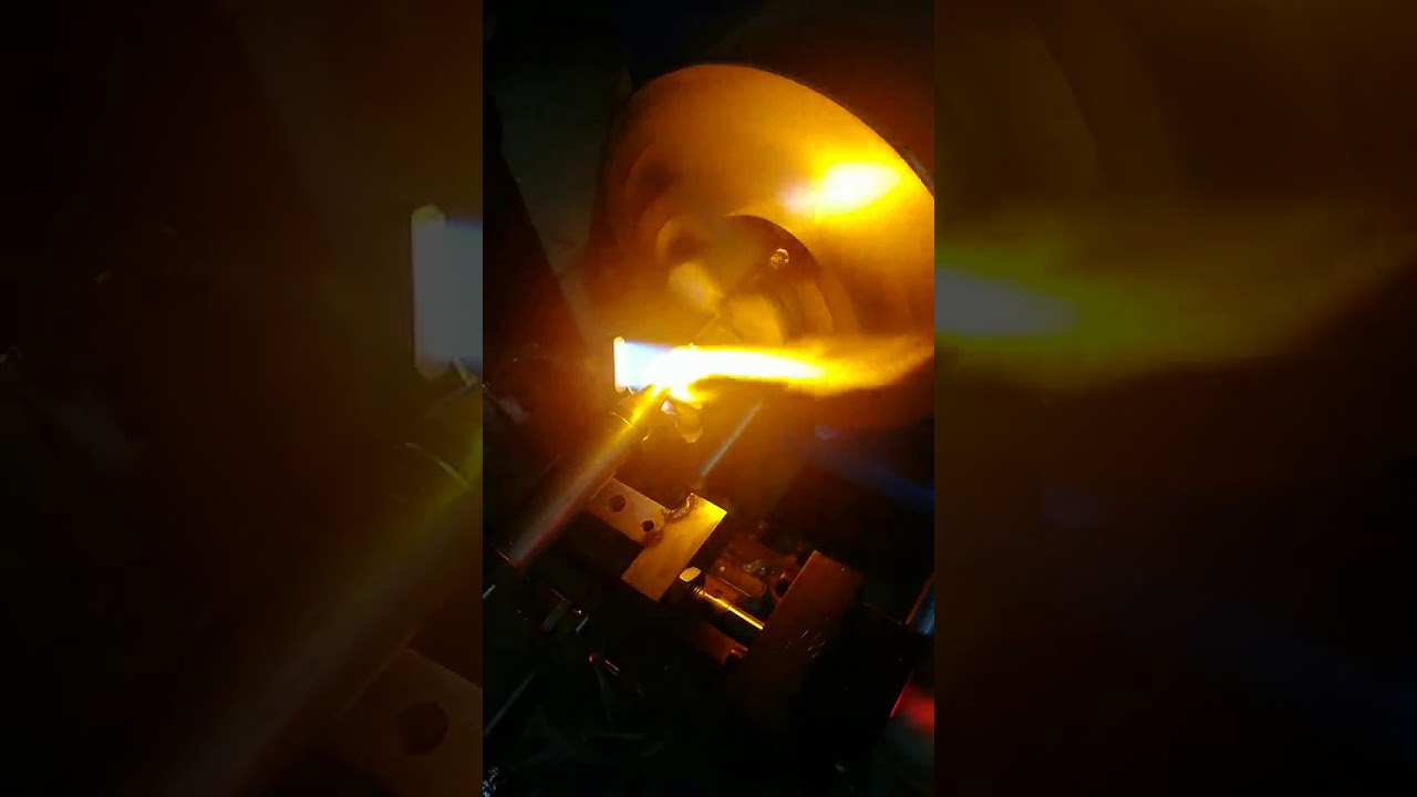 how to make glass hookah？glass hookah making machine