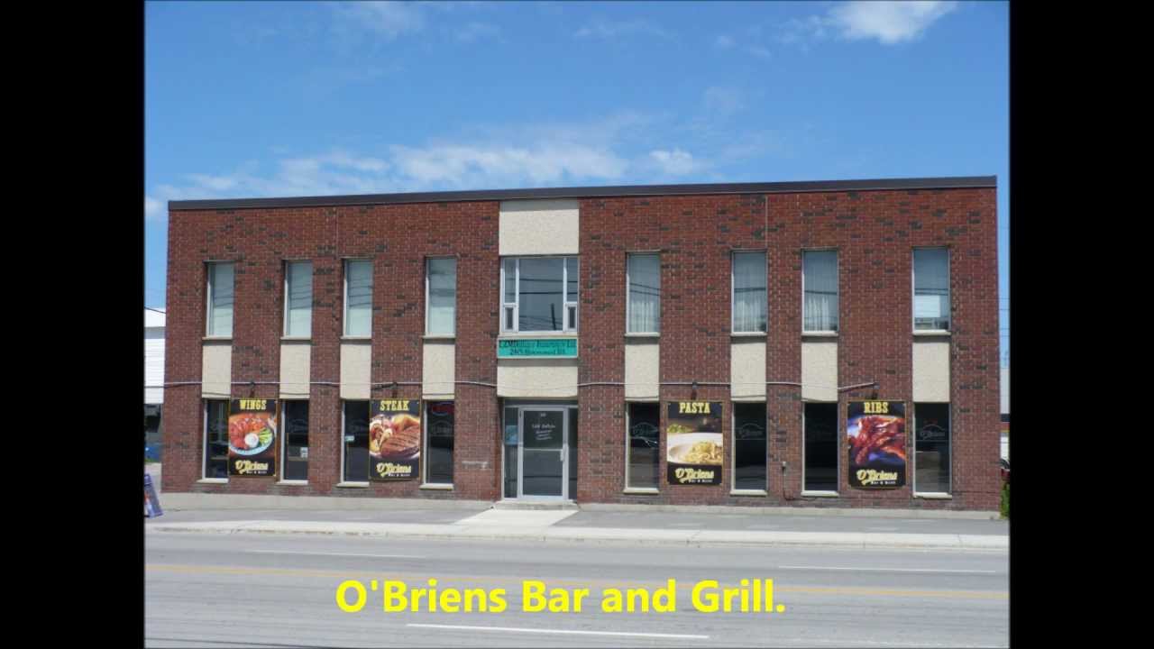 New Additions To Kapuskasing, Ontario (2012) YouTube