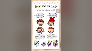 Brain Test Level 301, 302, 303, 304, 305, 306, 307, 308, 309, 310. Walk Through