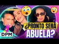 ¡Stephanie Salas REACCIONA a FOTO de Michelle Salas y Luis Miguel! | De Primera Mano