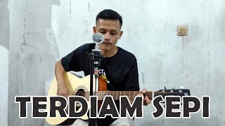 TERDIAM SEPI (Andaikan Waktu Bisa Kuputar Kembali) - NAZIA MARWIANA || Cover by Agus Zulian