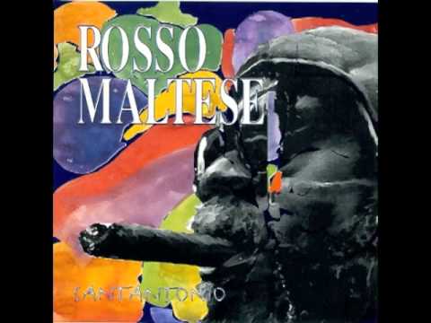 Finchè il sonno non arriva (Rossomaltese)