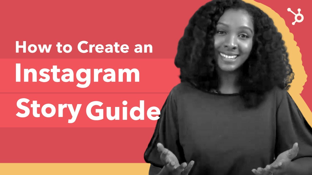 How to Create an Instagram Story