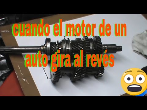 Video: ¿Cómo deshacerse de un automóvil en el que está al revés?