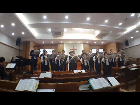 일어나라 빛을 발하여라 김수민