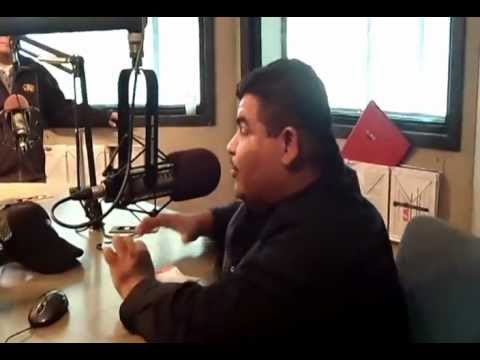 La morrita de la raza La morrita de la raza