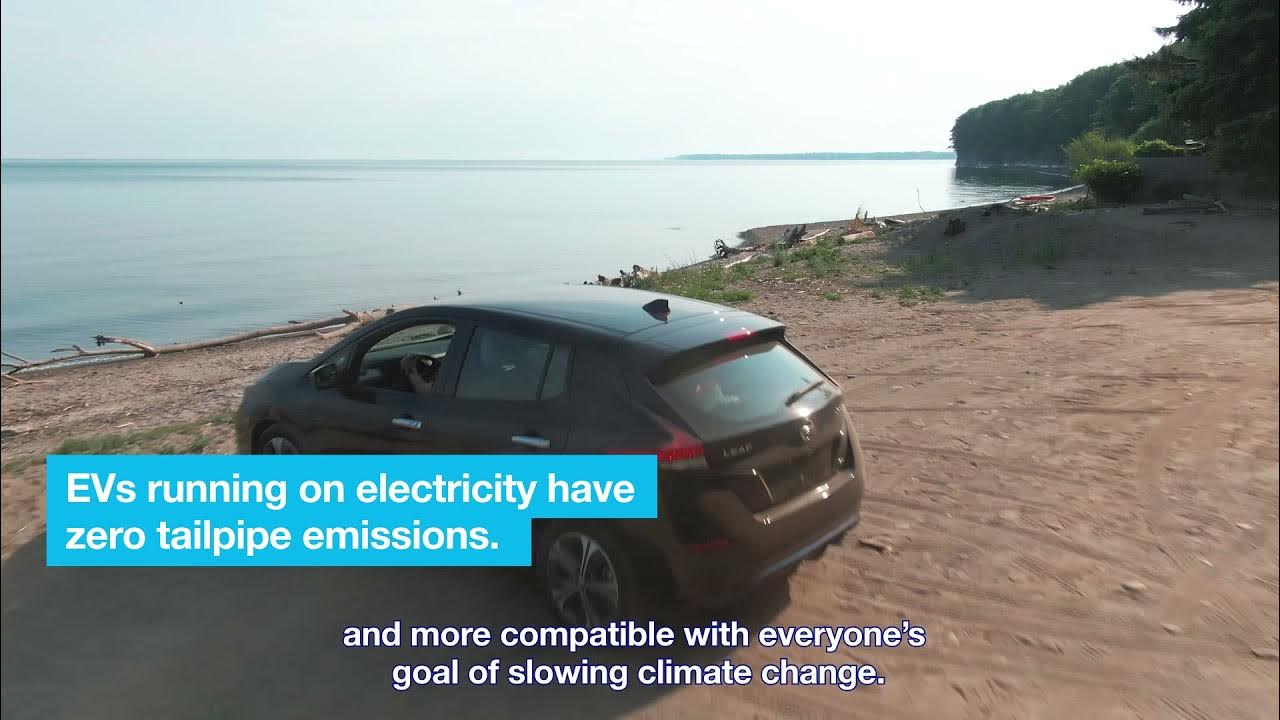 National Grid EV Basics YouTube