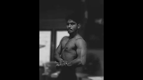 19 to 24 Natural Transformation #gym #viral #youtubeshorts #fitness #youtubeviral #shortsviral