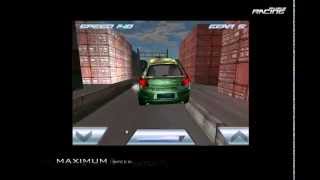 Maximum Racing Drag Edition screenshot 3
