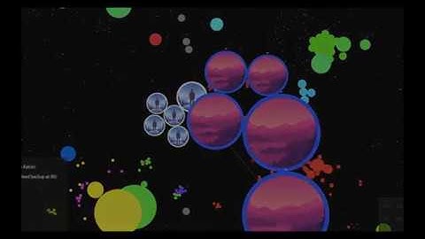 Astr.io | Best Moments | Crazy Auto Spilts | Buzzurk | Win Compilation #1