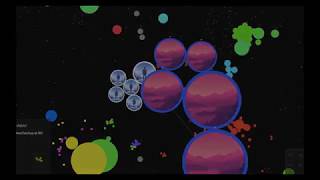 Astr.io | Best Moments | Crazy Auto Spilts | Buzzurk | Win Compilation #1