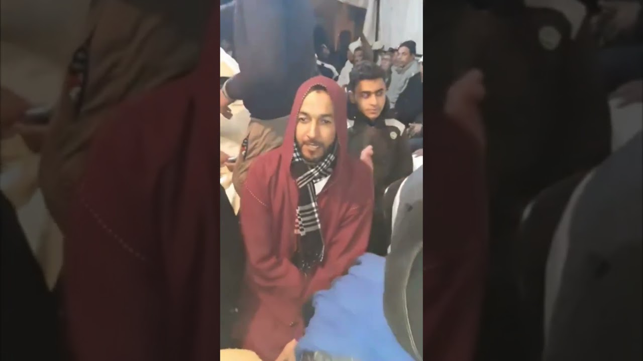 امداح غرباوية لسي مصطفى والحاج وسي لشهب