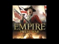 01- Empire: Total War - Empire Theme