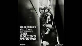 The Rolling Stones - I&#39;m Moving On  - 1965 (STEREO in)