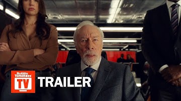 Departure Season 2 Trailer | Rotten Tomatoes TV