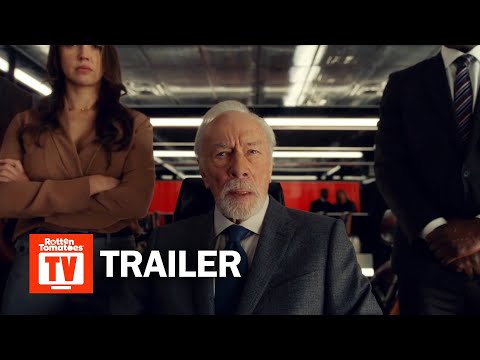 Departure Season 2 Trailer | Rotten Tomatoes TV
