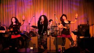 20110308(3)Stay With Me 楊蒨時@Brown Sugar.m2ts