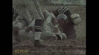 Baltimore Colts Short: Bubba Knocks Lamonica Out of AFC Championship