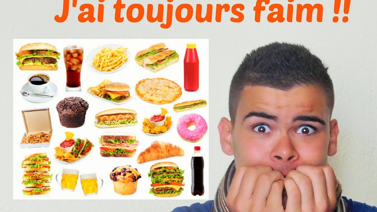 5 conseils pour lutter contre la faim YouTube 5 conseils pour lutter contre la faim YouTube
