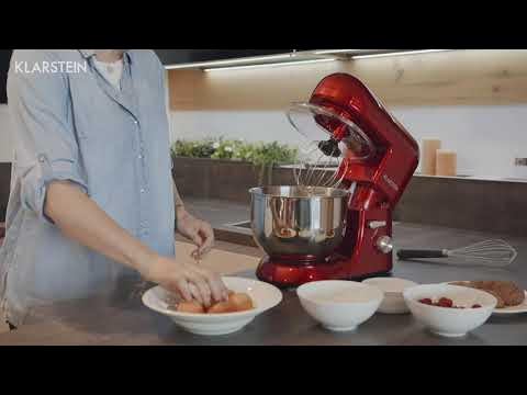 Impastatrice Planetaria 5 Litri A Impastatrici Da Cucina | Acquisti Online Su