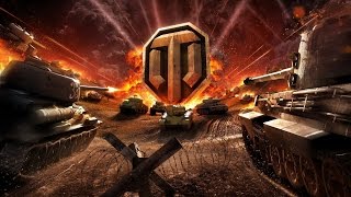 World of tanks-Я в огне(Мир танков) screenshot 2