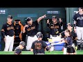 キャベッジ 7号決勝ホームラン!! 2026.5.15