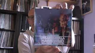 Recent Vinyl Finds #45 - Record Store Day purchases plus other stuff!!!