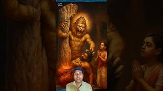 Lord Narasimha’s Footsteps – A Spiritual Pilgrimage to Sacred Lands #narasimha​ #bharatanimatrix​