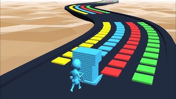 Stack Colors ❤️‍🔥⭐️💫 MAX LEVELS!! All Levels Gameplay Walkthrough Androids, iOS NEW UPDATES