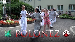 Festiwal Otwarte Ogrody 2019: Siostry Terezjanki - POLONEZ