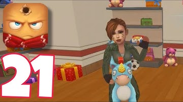 Hide Online: Hunters vs Props - Gameplay Walkthrough Part 21 (iOS, Android)