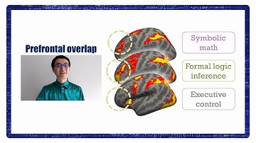 Overlapping neural responses to symbolic math and formal logic in the intra-parietal sulcus