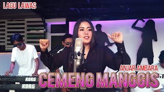 Anjar Ambara - Cemeng Manis | Dangdut ( Music Video)