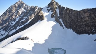 Roopkund Trek - A complete expedition documentary
