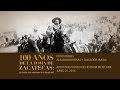 100 años de la toma de Zacatecas: ¿la batalla más importante de la Revolución?