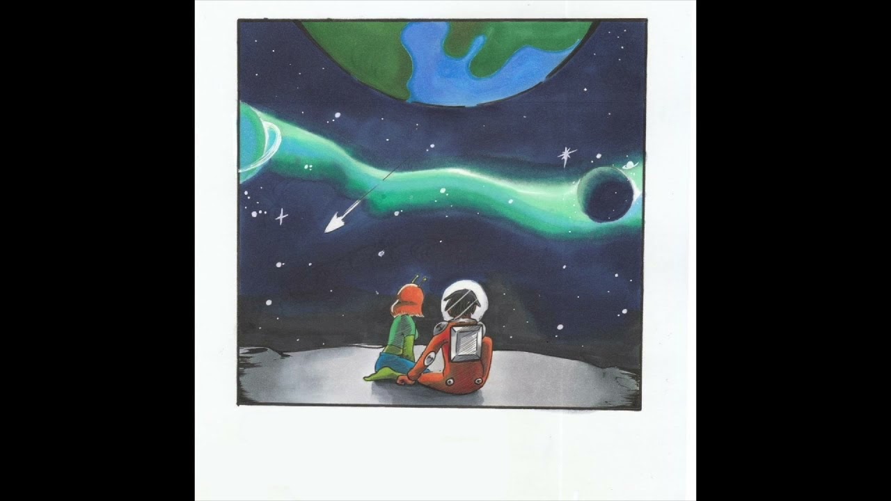 [FREE] Juice WRLD x Playboi Carti Type Beat - ''Cyberwrld''