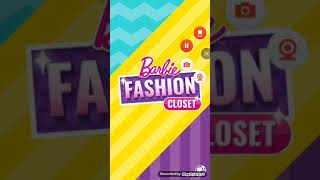 Barbie Fashion Closet Available The Game Fashion and Dressing Up for KIDS💖💄👠🌹😙🙆👧👩👱👸 screenshot 4