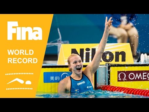 Sarah Sjöström |