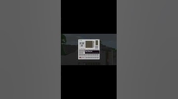 How To Make Letter Banners In Minecraft 1.18.2 | Minecraft | #Shorts